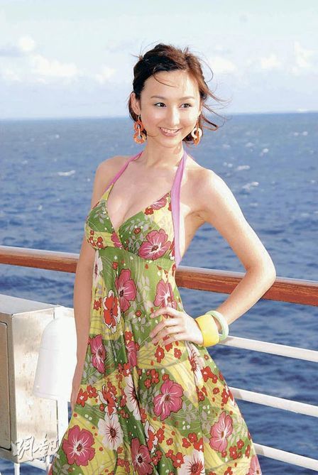With Miss hong kong naked join Right! Miss hong kong naked not very